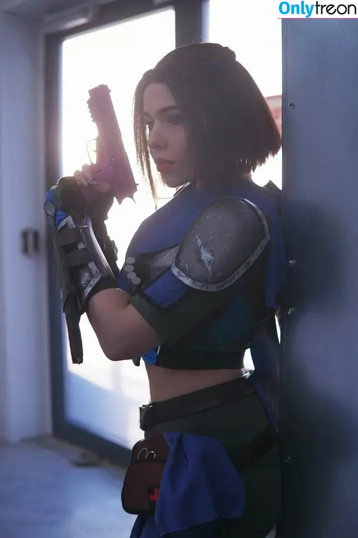 Vasilielcosplay nude photo #0695 (Vasiliel / Vasiliel_cosplay / Василиса Тим)