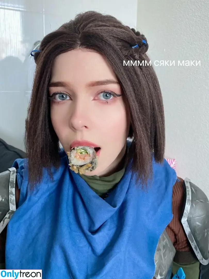 Vasilielcosplay nude photo #0696 (Vasiliel / Vasiliel_cosplay / Василиса Тим)