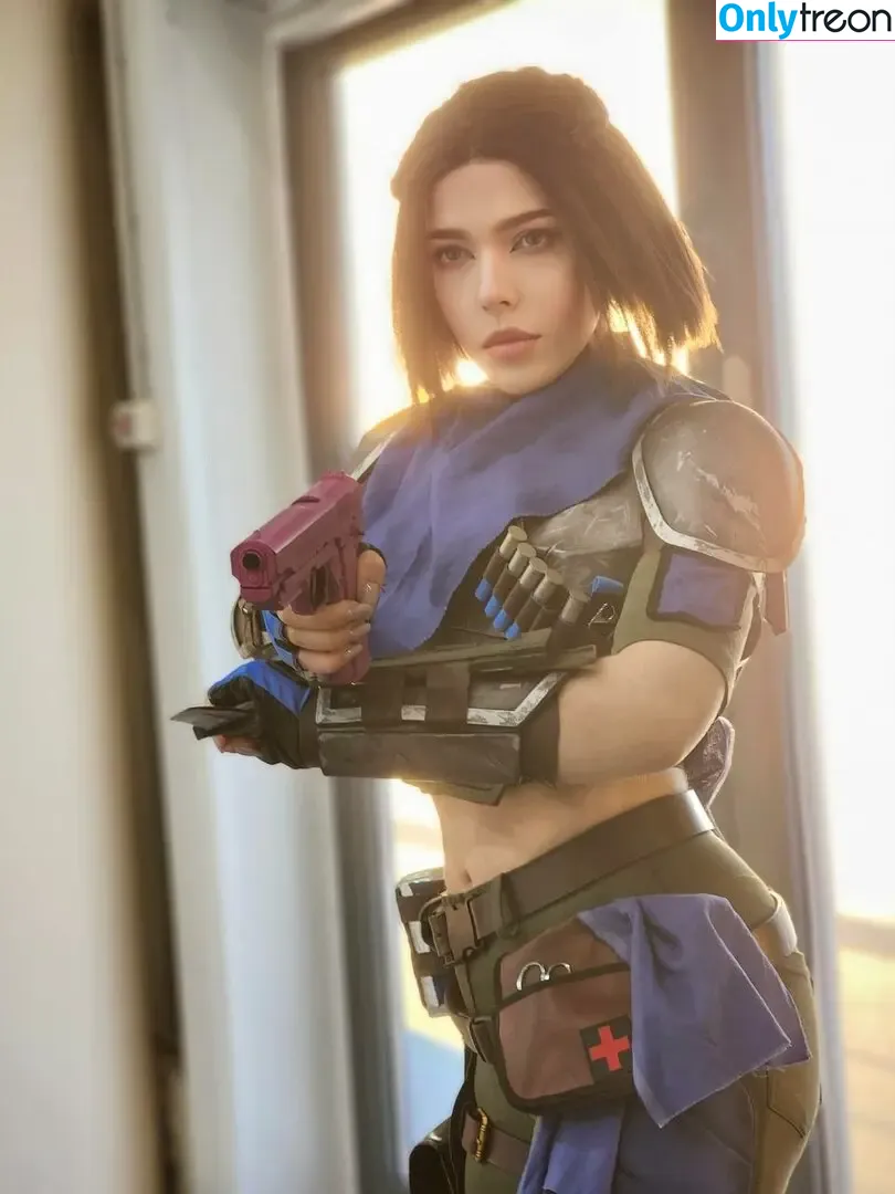 Vasilielcosplay nude photo #0698 (Vasiliel / Vasiliel_cosplay / Василиса Тим)