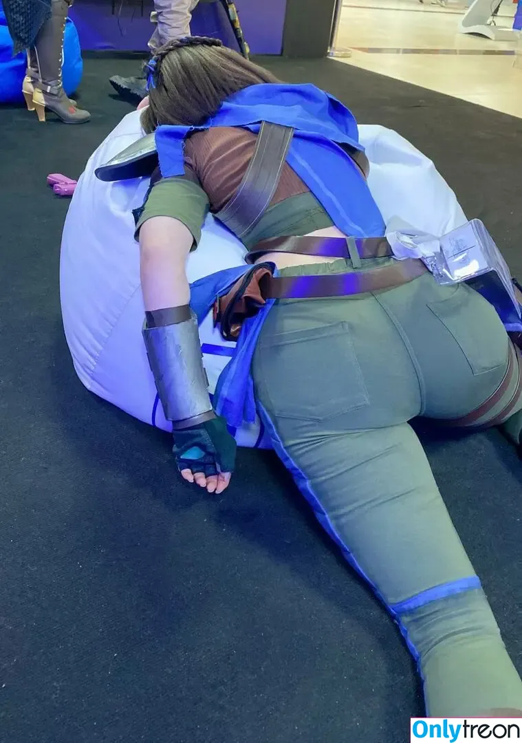 Vasilielcosplay nude photo #0703 (Vasiliel / Vasiliel_cosplay / Василиса Тим)