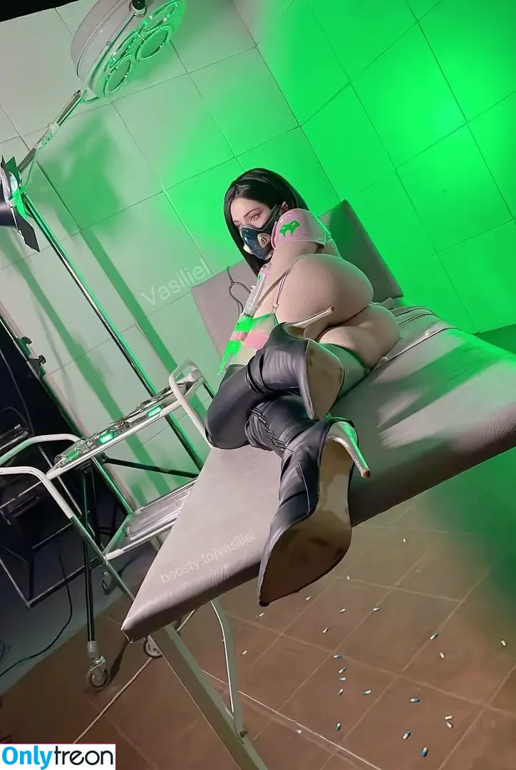 Vasilielcosplay nude photo #0709 (Vasiliel / Vasiliel_cosplay / Василиса Тим)