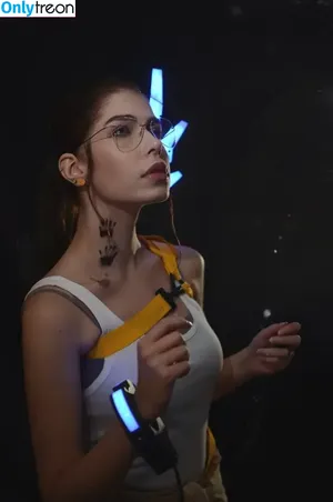 Vasilielcosplay / Vasiliel / Vasiliel_cosplay / Василиса Тим nude photo #1136