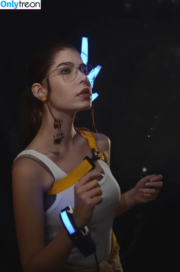 Vasilielcosplay nude photo #1136 (Vasiliel / Vasiliel_cosplay / Василиса Тим)