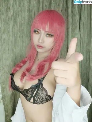 Vayzen Rin / Rin / Vayzenrinrin / vayzen_rin nude photo #0001