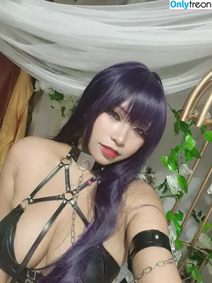 Vayzen Rin / Rin / Vayzenrinrin / vayzen_rin nude photo #0003