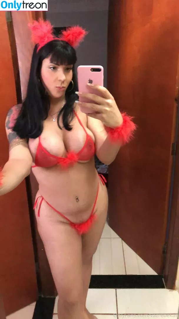 vazrebekah nude photo #0005 (vazrebeca)