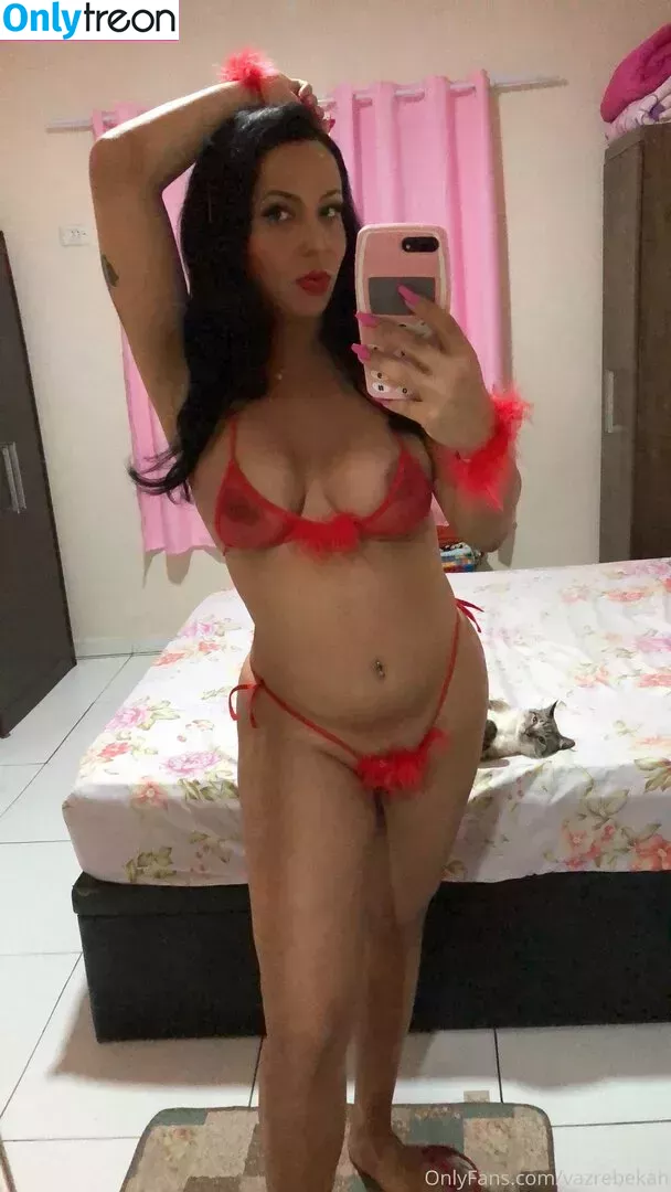 vazrebekah nude photo #0024 (vazrebeca)