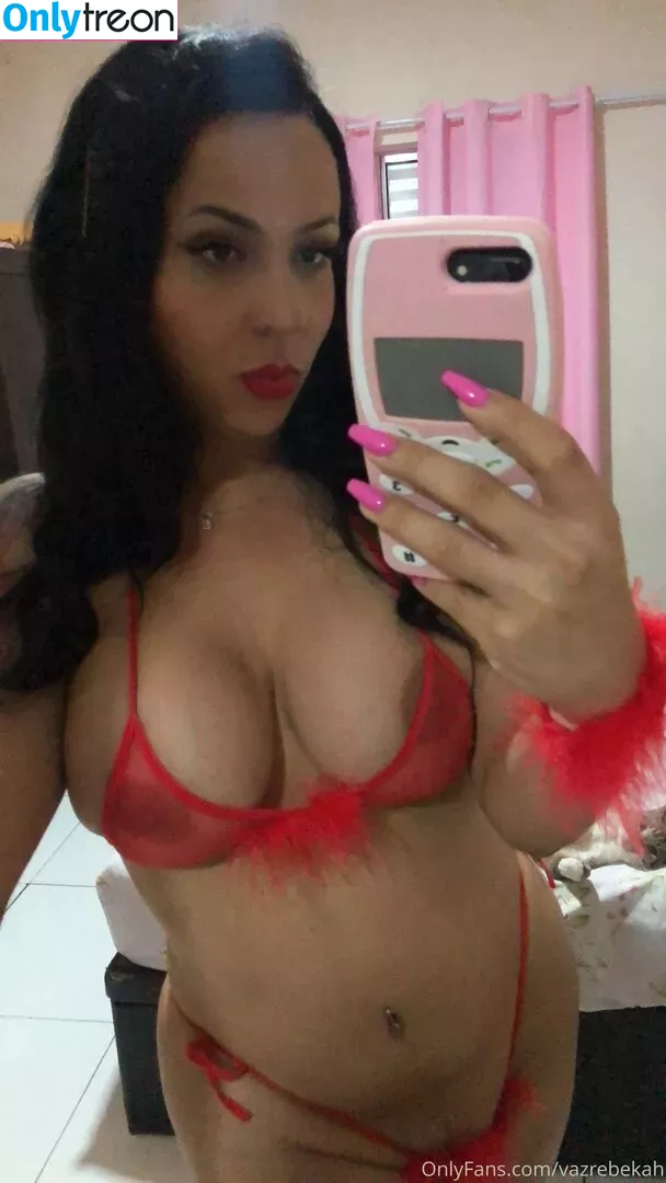 vazrebekah nude photo #0025 (vazrebeca)