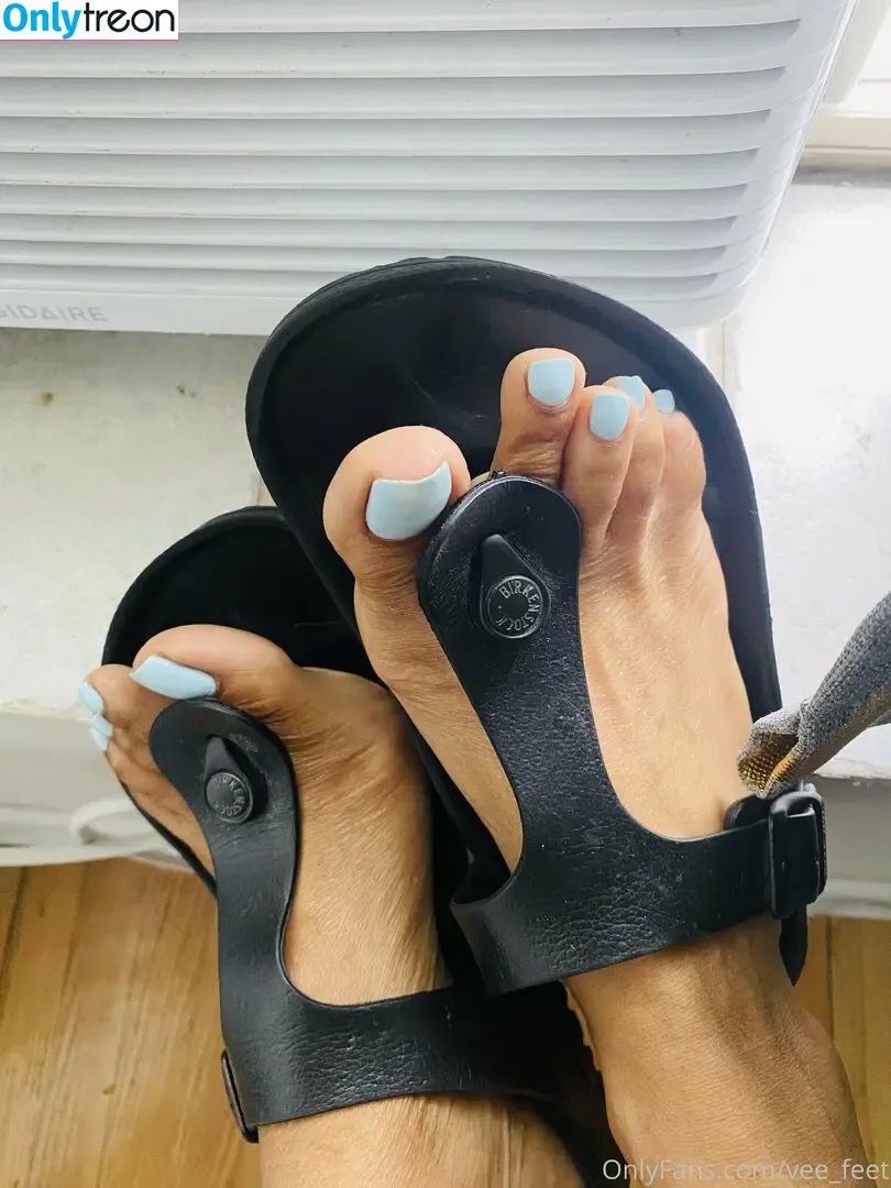 vee_feet nude photo #0032 (reel)
