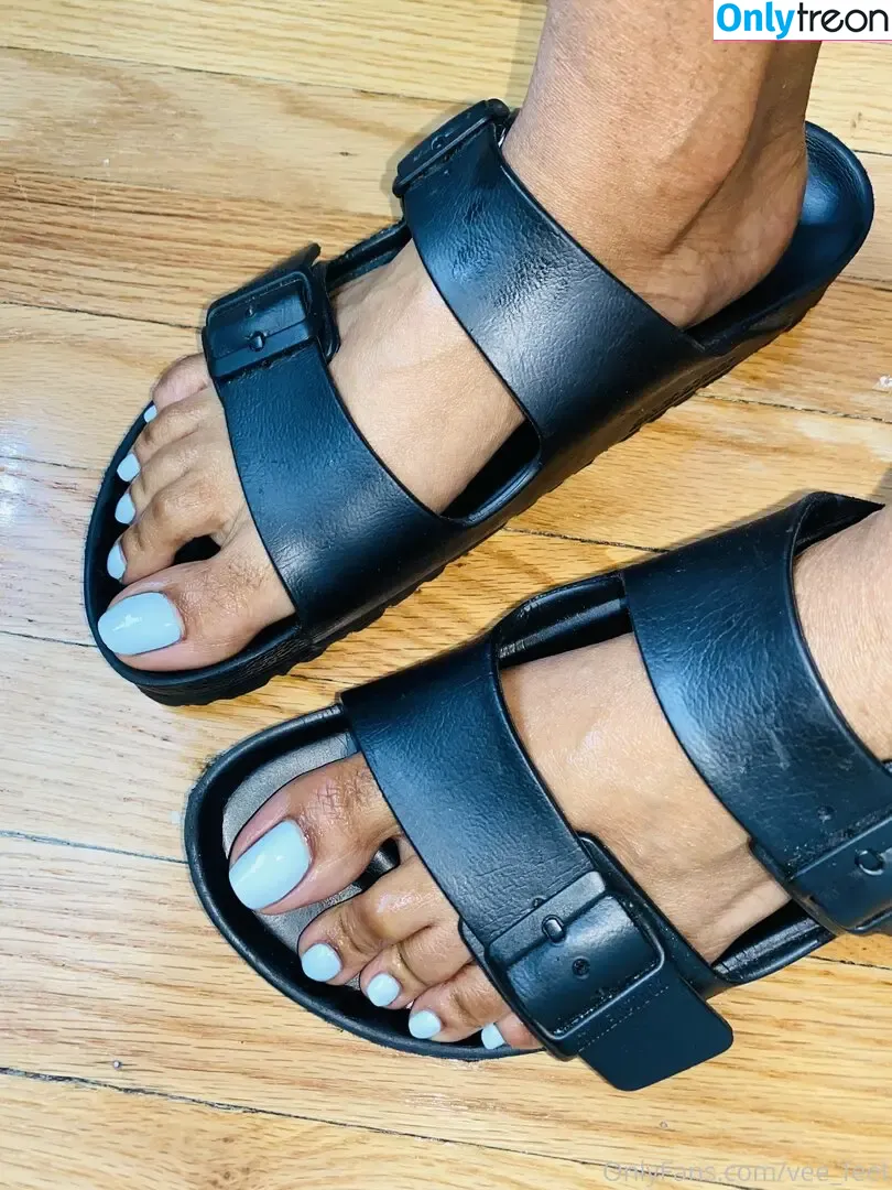 vee_feet nude photo #0036 (reel)
