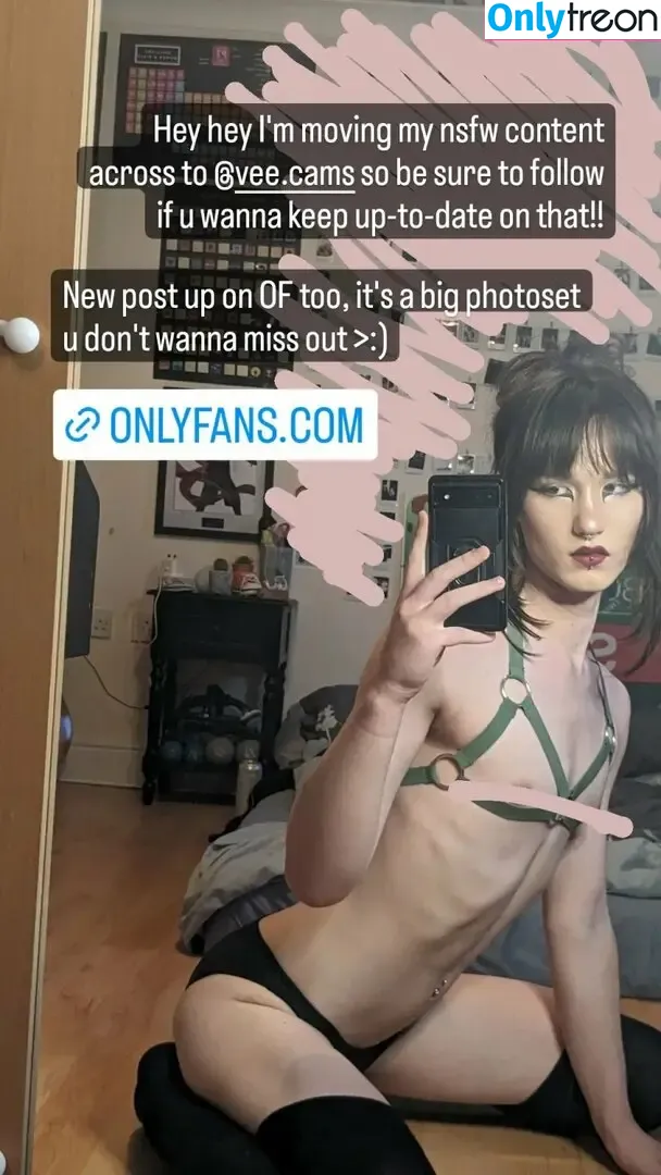 VeeCams nude photo #0001 (VeeCams)