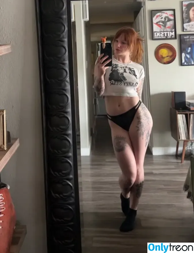 Vegan Demon nude photo #0029 (vegan_demon / vegandemon_ / vegandemonfood)