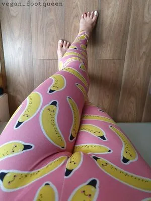 Vegan_footqueen / veganfootqueen nude photo #0069