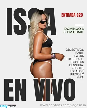 VegasIssa / issavegas nude photo #0095