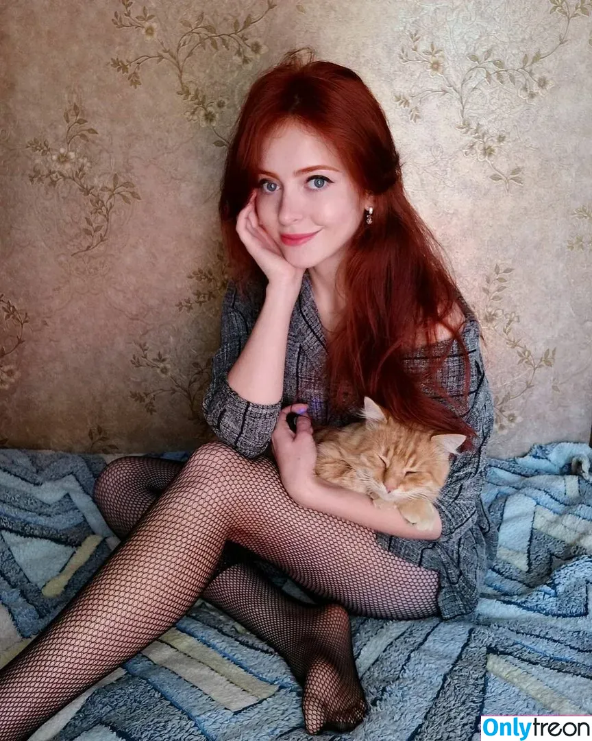 Velari Verbenko nude photo #0046 (velari / vellari_feet)