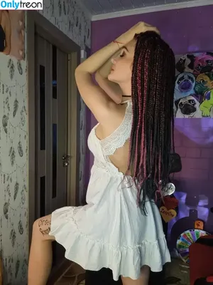 vellialai / dorothyhubert / ellielai nude photo #0020