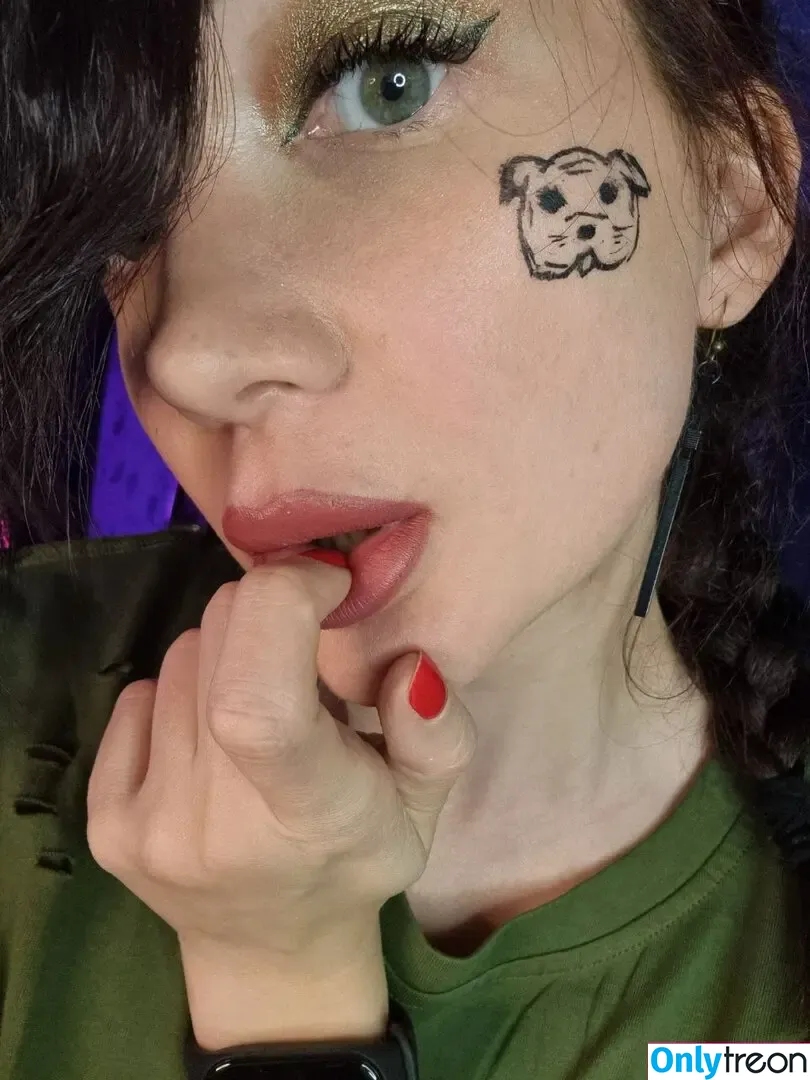 vellialai nude photo #0047 (dorothyhubert / ellielai)