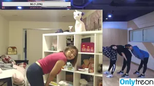 Velvet_7 / Velvet 7 / Velvet 벨벳 / queenvel_7 / velvetiscute nude photo #0202