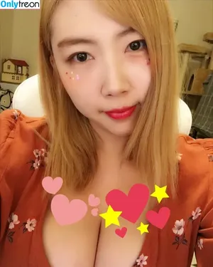 Velvet_7 / Velvet 7 / Velvet 벨벳 / queenvel_7 / velvetiscute nude photo #0225