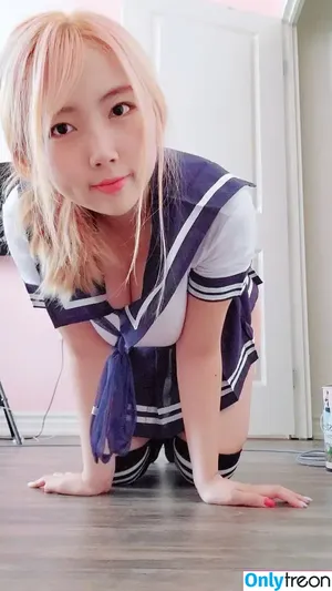 Velvet_7 / Velvet 7 / Velvet 벨벳 / queenvel_7 / velvetiscute nude photo #0345