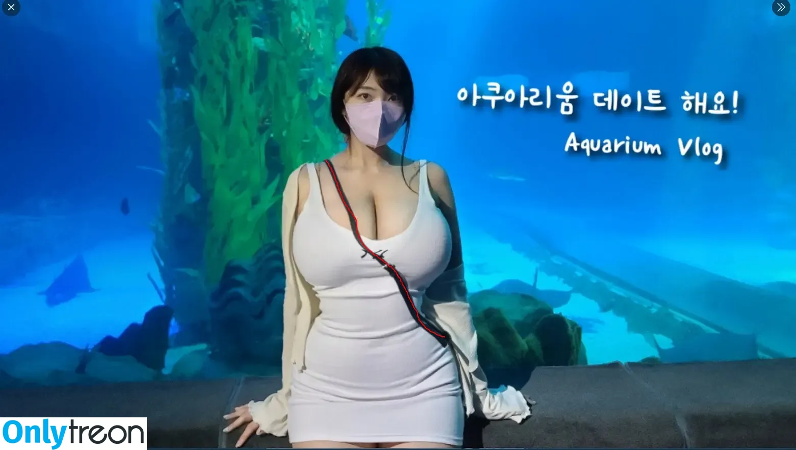 Velvet_7 nude photo #0383 (Velvet 7 / Velvet 벨벳 / queenvel_7 / velvetiscute)