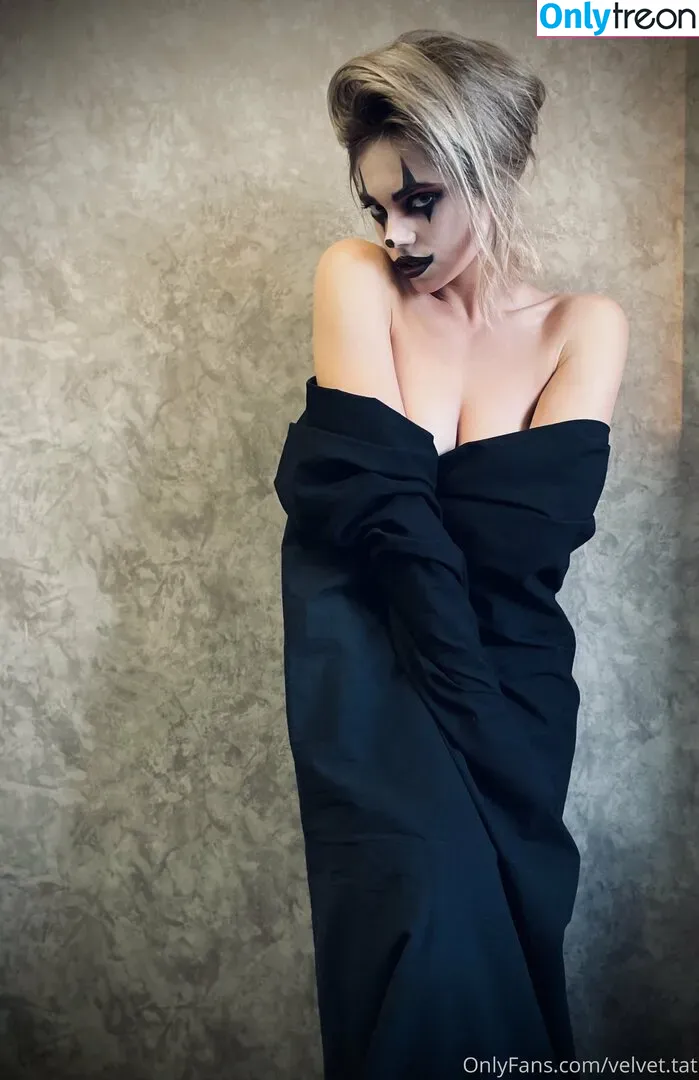 velvet_tat nude photo #0063 (VelvetTatti / velvet.tatti / velvettatty)
