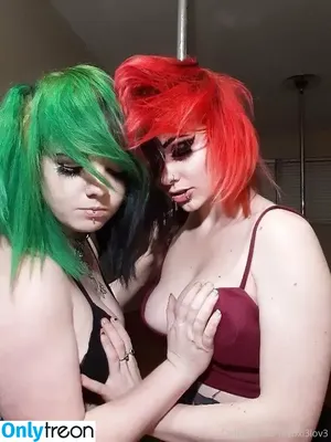 venomroseexotic / djbobbymac nude photo #0069