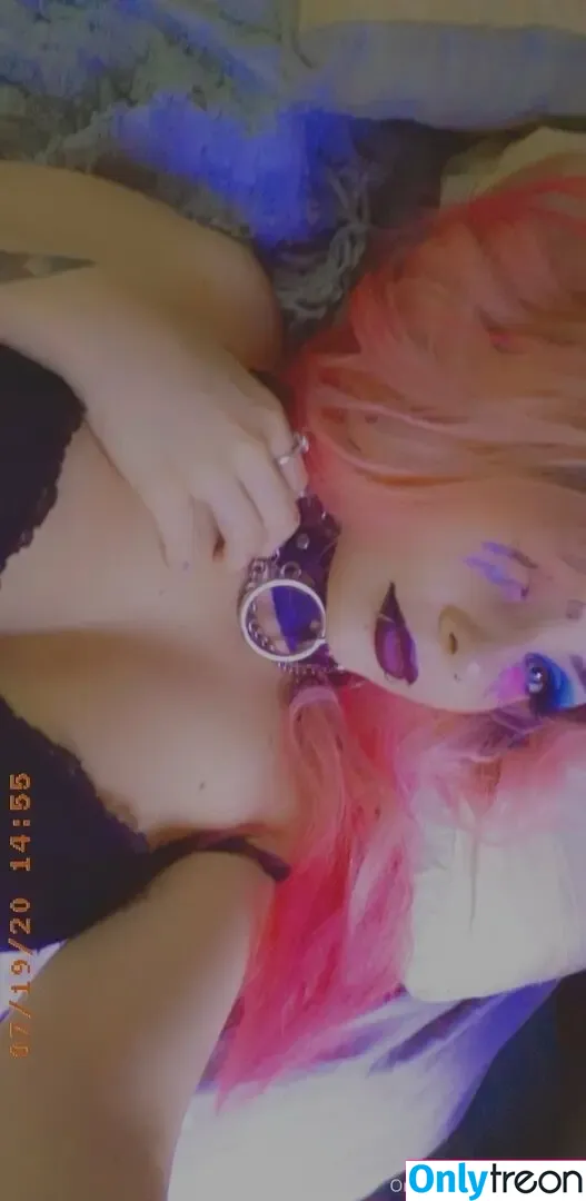 venomroseexotic nude photo #0078 (djbobbymac)