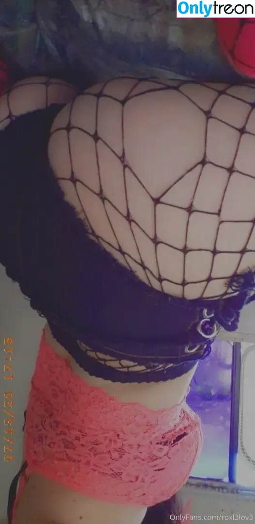 venomroseexotic nude photo #0090 (djbobbymac)