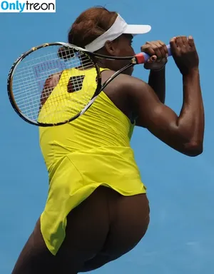 Venus Williams / venuseswilliams / venuswilliams nude photo #0080