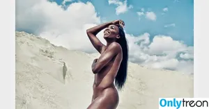 Venus Williams / venuseswilliams / venuswilliams nude photo #0082