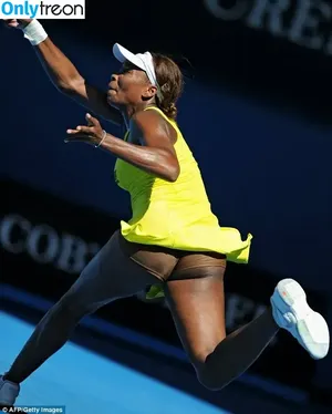 Venus Williams / venuseswilliams / venuswilliams nude photo #0091