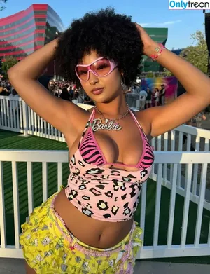 veondremitchell / Veondre nude photo #0092