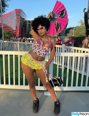 veondremitchell / Veondre nude photo #0096