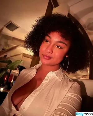 veondremitchell / Veondre nude photo #0103
