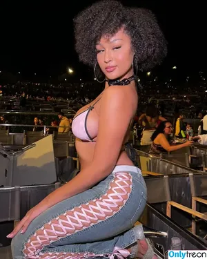 veondremitchell / Veondre nude photo #0116