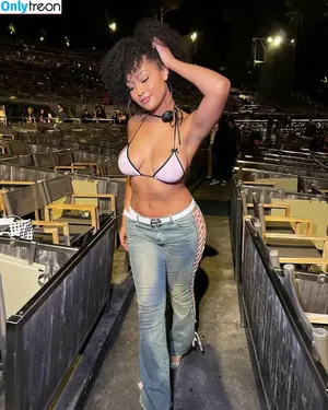 veondremitchell / Veondre nude photo #0117