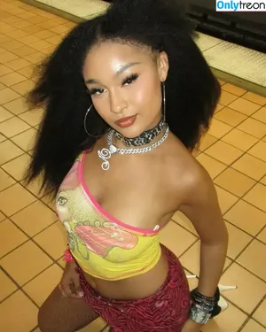 veondremitchell / Veondre nude photo #0121