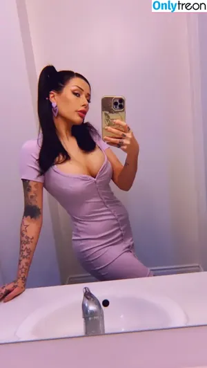 Vera Bambi / Vera Baby / verababy / verabambi / verabambilive nude photo #0340