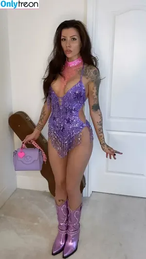 Vera Bambi / Vera Baby / verababy / verabambi / verabambilive nude photo #0344