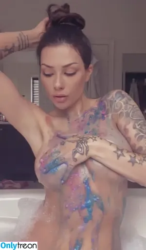 Vera Bambi / Vera Baby / verababy / verabambi / verabambilive nude photo #0347