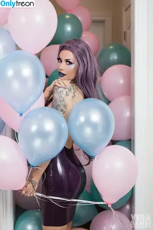 Vera Bambi / Vera Baby / verababy / verabambi / verabambilive nude photo #0397