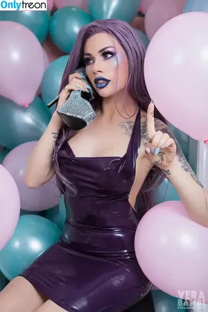 Vera Bambi / Vera Baby / verababy / verabambi / verabambilive nude photo #0398