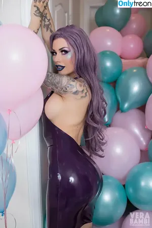 Vera Bambi / Vera Baby / verababy / verabambi / verabambilive nude photo #0399