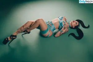 Vera Bambi / Vera Baby / verababy / verabambi / verabambilive nude photo #0418