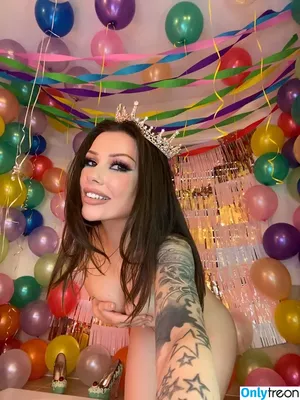 Vera Bambi / Vera Baby / verababy / verabambi / verabambilive nude photo #0421