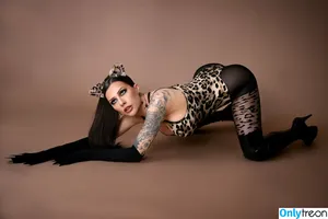 Vera Bambi / Vera Baby / verababy / verabambi / verabambilive nude photo #0429