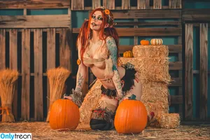 Vera Bambi / Vera Baby / verababy / verabambi / verabambilive nude photo #0431