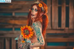 Vera Bambi / Vera Baby / verababy / verabambi / verabambilive nude photo #0435