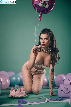 Vera Bambi / Vera Baby / verababy / verabambi / verabambilive nude photo #0443